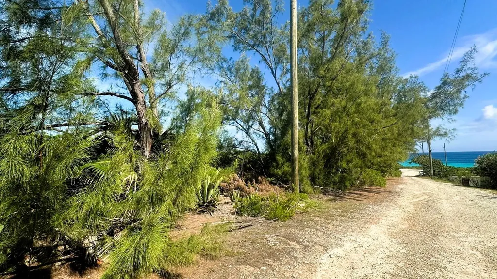 Rainbow Bay Lot 9 Blk 22 Eleuthera BS