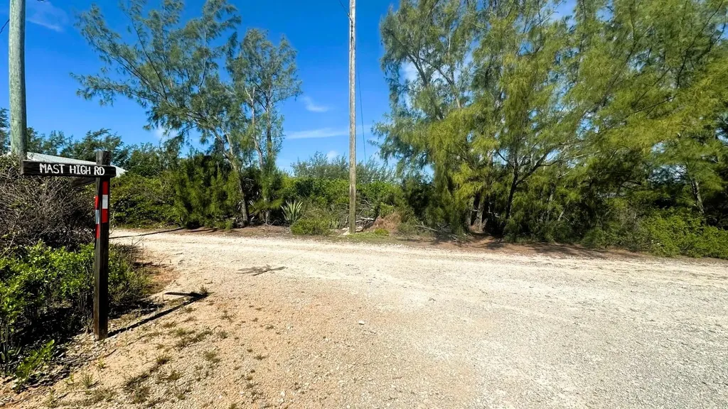 Rainbow Bay Lot 9 Blk 22 Eleuthera BS