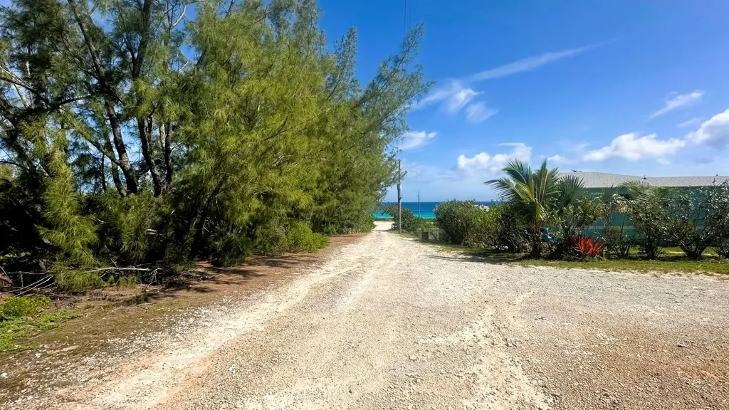 Rainbow Bay Lot 9 Blk 22 Eleuthera BS