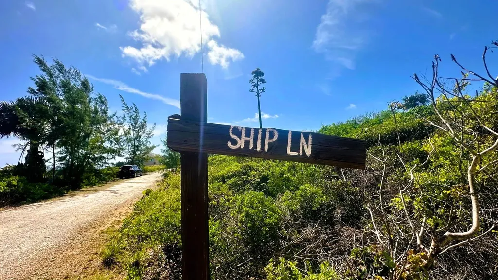 Rainbow Bay Lot 9 Blk 22 Eleuthera BS