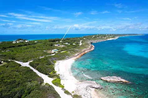 Rainbow Bay Lot 9 Blk 22 Eleuthera BS