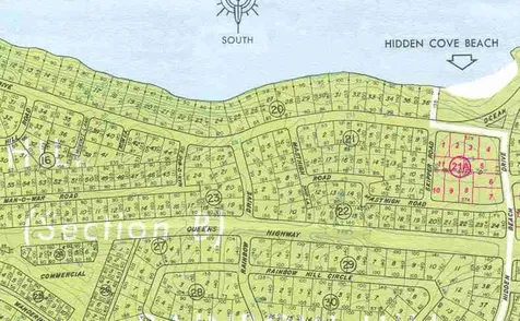 Rainbow Bay Lot 9 Blk 22 Eleuthera BS