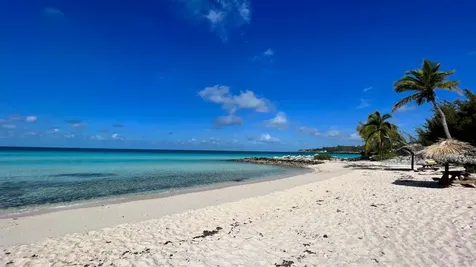 Rainbow Bay Lot 9 Blk 22 Eleuthera BS