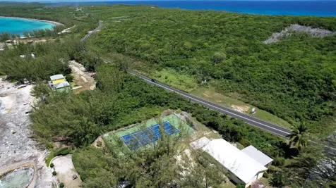 Rainbow Bay Lot 9 Blk 22 Eleuthera BS