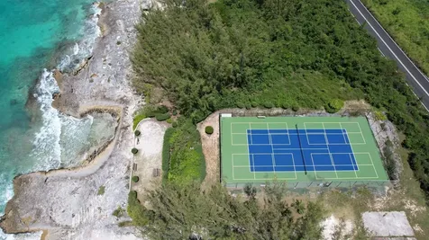 Rainbow Bay Lot 9 Blk 22 Eleuthera BS