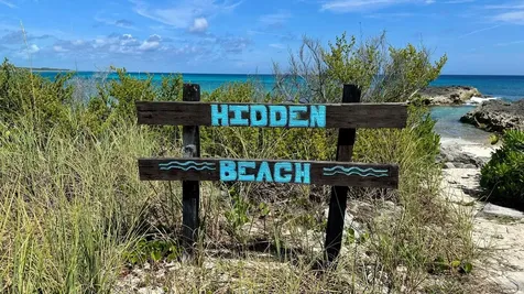 Rainbow Bay Lot 9 Blk 22 Eleuthera BS