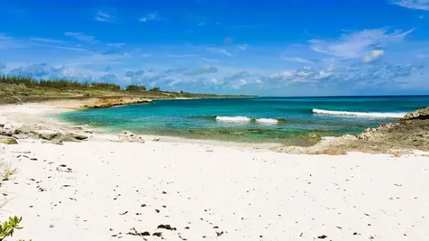 Rainbow Bay Lot 9 Blk 22 Eleuthera BS
