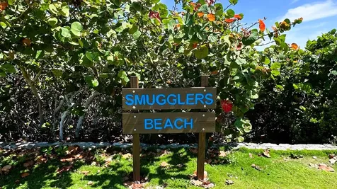 Rainbow Bay Lot 9 Blk 22 Eleuthera BS