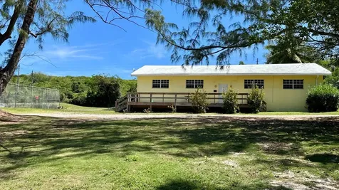 Rainbow Bay Lot 9 Blk 22 Eleuthera BS