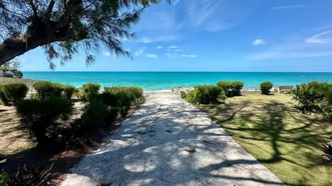 Rainbow Bay Lot 9 Blk 22 Eleuthera BS