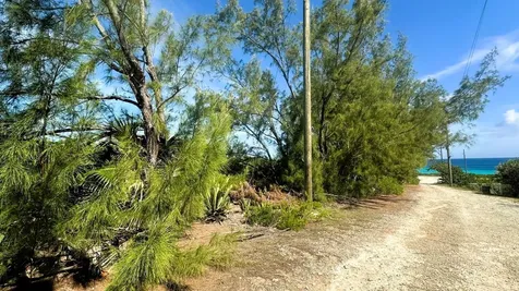 Rainbow Bay Lot 9 Blk 22 Eleuthera BS