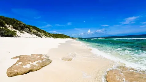 Rainbow Bay Lot 9 Blk 22 Eleuthera BS