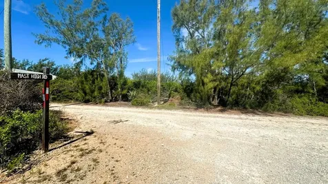 Rainbow Bay Lot 9 Blk 22 Eleuthera BS
