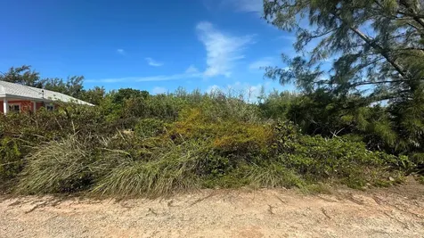 Rainbow Bay Lot 9 Blk 22 Eleuthera BS