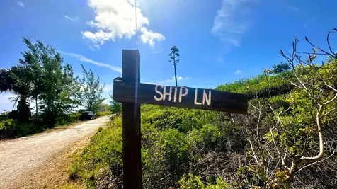 Rainbow Bay Lot 9 Blk 22 Eleuthera BS