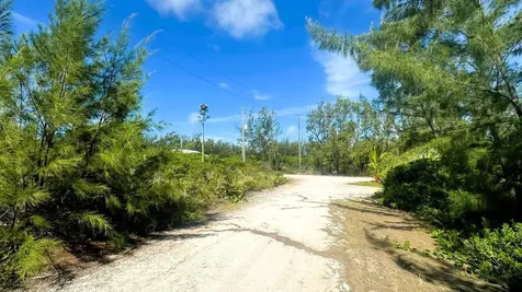 Rainbow Bay Lot 9 Blk 22 Eleuthera BS