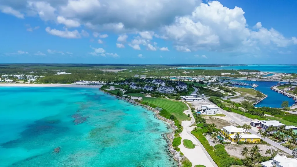 Ocean Ridge Drive Exuma BS