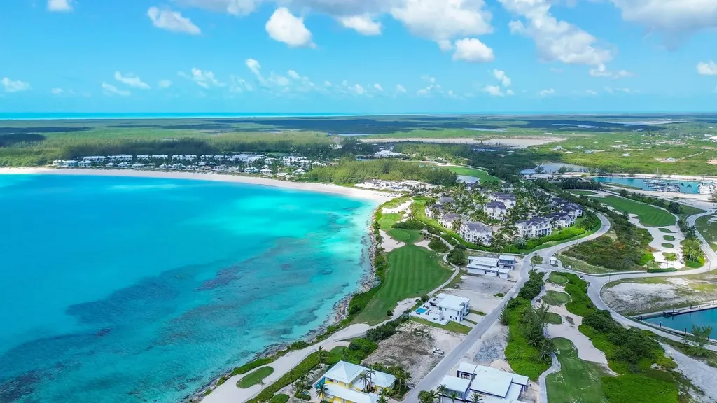 Ocean Ridge Drive Exuma BS