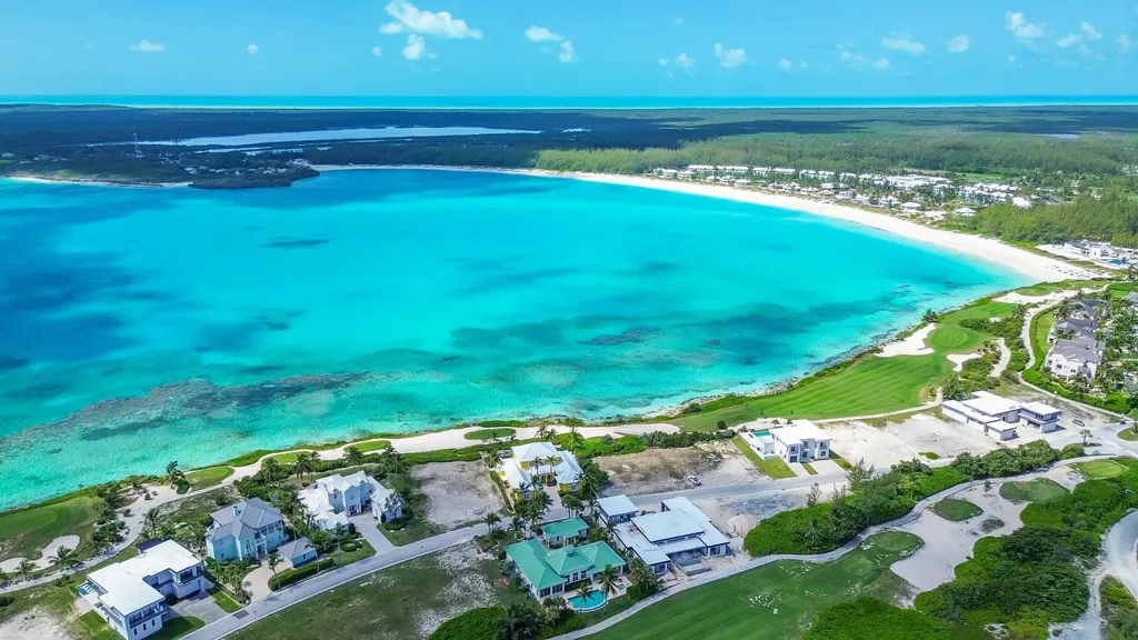 Ocean Ridge Drive Exuma BS
