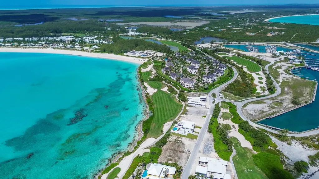 Ocean Ridge Drive Exuma BS