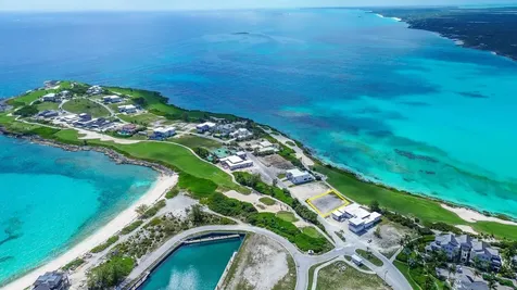 Ocean Ridge Drive Exuma BS