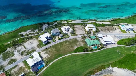 Ocean Ridge Drive Exuma BS