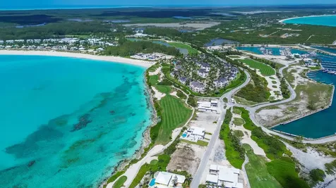 Ocean Ridge Drive Exuma BS