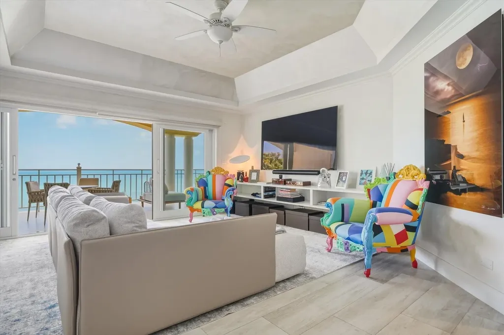 Caves Point New Providence Paradise Island BS