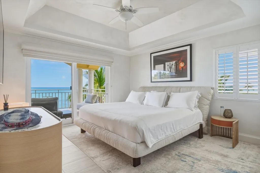 Caves Point New Providence Paradise Island BS