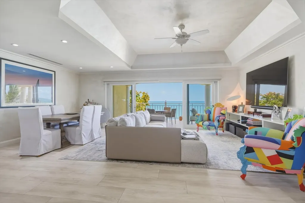 Caves Point New Providence Paradise Island BS