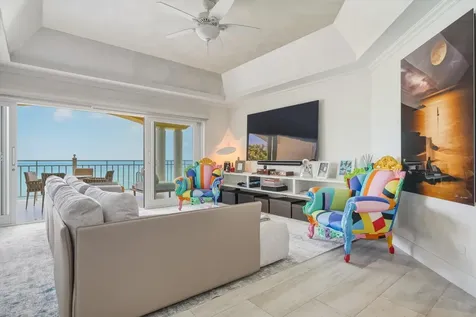Caves Point New Providence Paradise Island BS