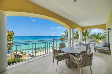 Caves Point New Providence Paradise Island BS