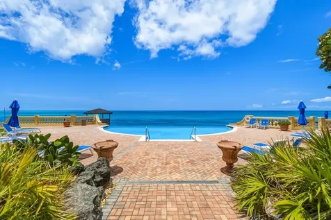 Caves Point New Providence Paradise Island BS