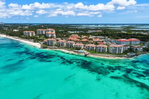 Caves Point New Providence Paradise Island BS