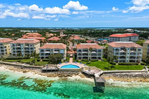 Caves Point New Providence Paradise Island BS