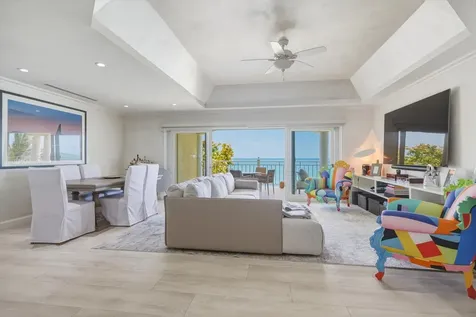 Caves Point New Providence Paradise Island BS