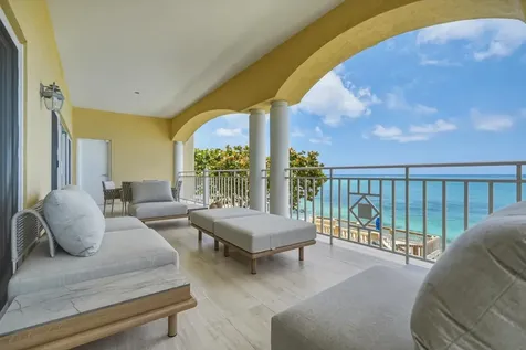 Caves Point New Providence Paradise Island BS
