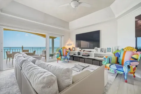 Caves Point New Providence Paradise Island BS