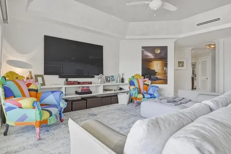 Caves Point New Providence Paradise Island BS