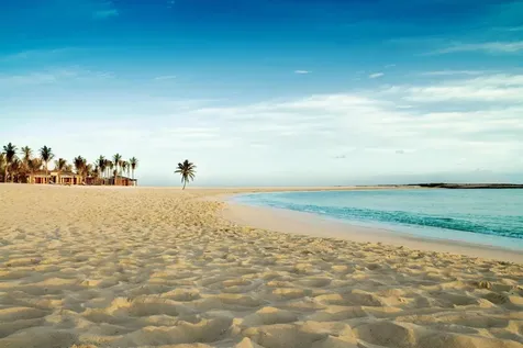 The Reef New Providence Paradise Island BS
