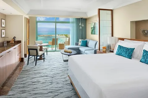 The Reef New Providence Paradise Island BS