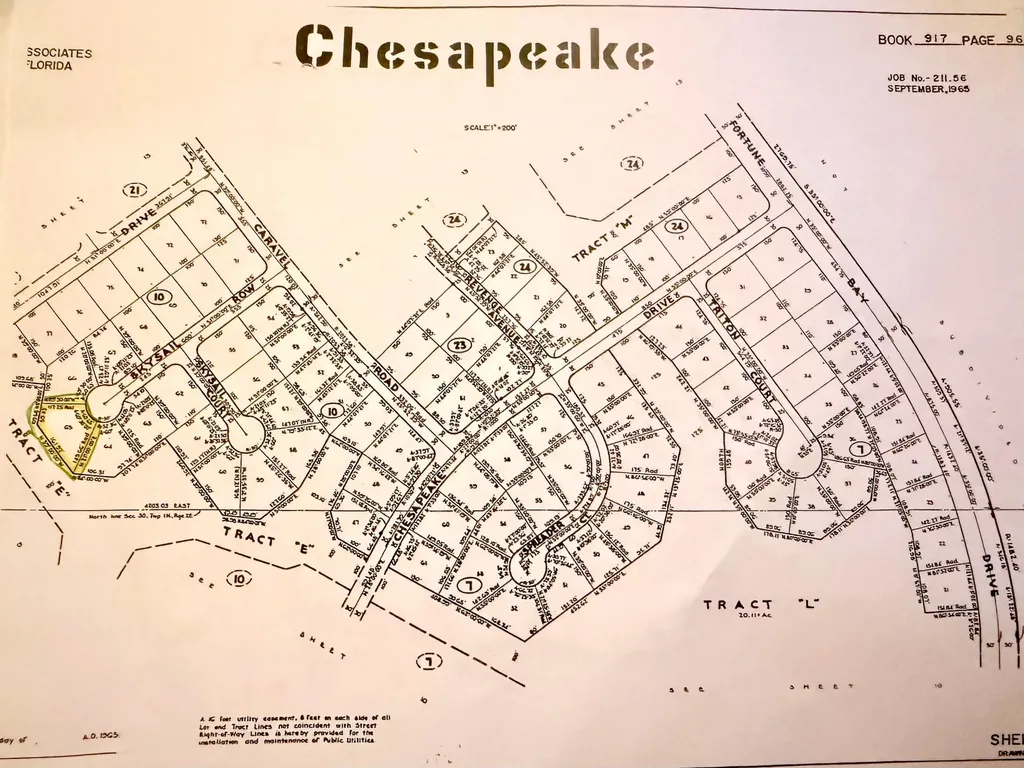 Skysail Row, Chesapeake, Grand Bahama Freeport BS
