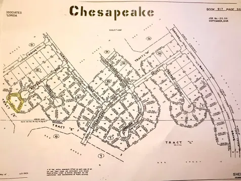 Skysail Row, Chesapeake, Grand Bahama Freeport BS