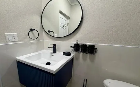 Stapledon Gardens Rental New Providence Paradise Island BS