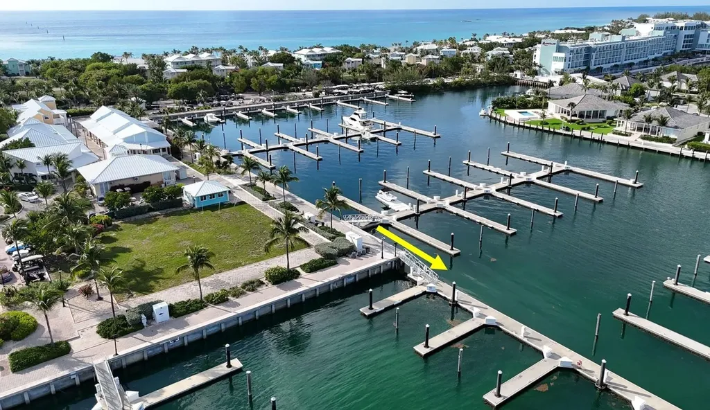 Bimini Bay Fishermans Vil Bimini BS