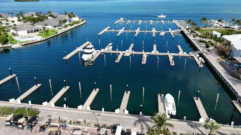 Bimini Bay Fishermans Vil Bimini BS