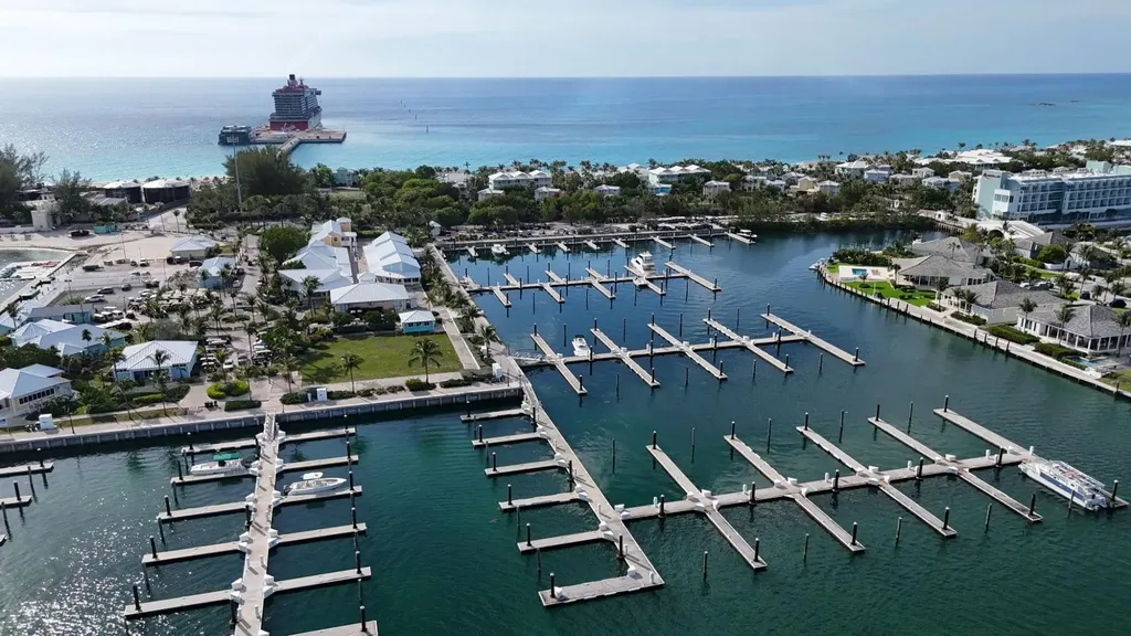 Bimini Bay Fishermans Vil Bimini BS