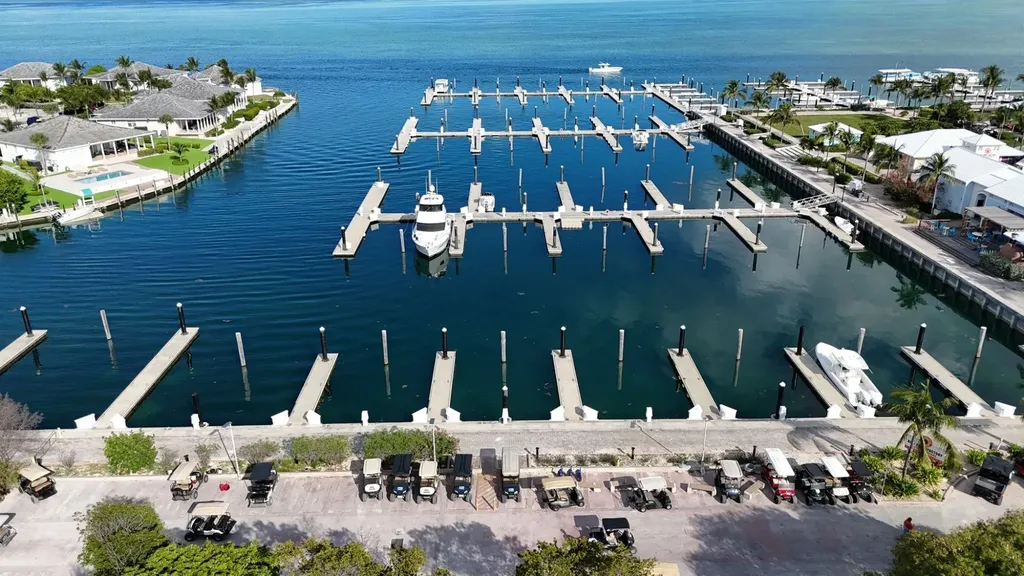 Bimini Bay Fishermans Vil Bimini BS