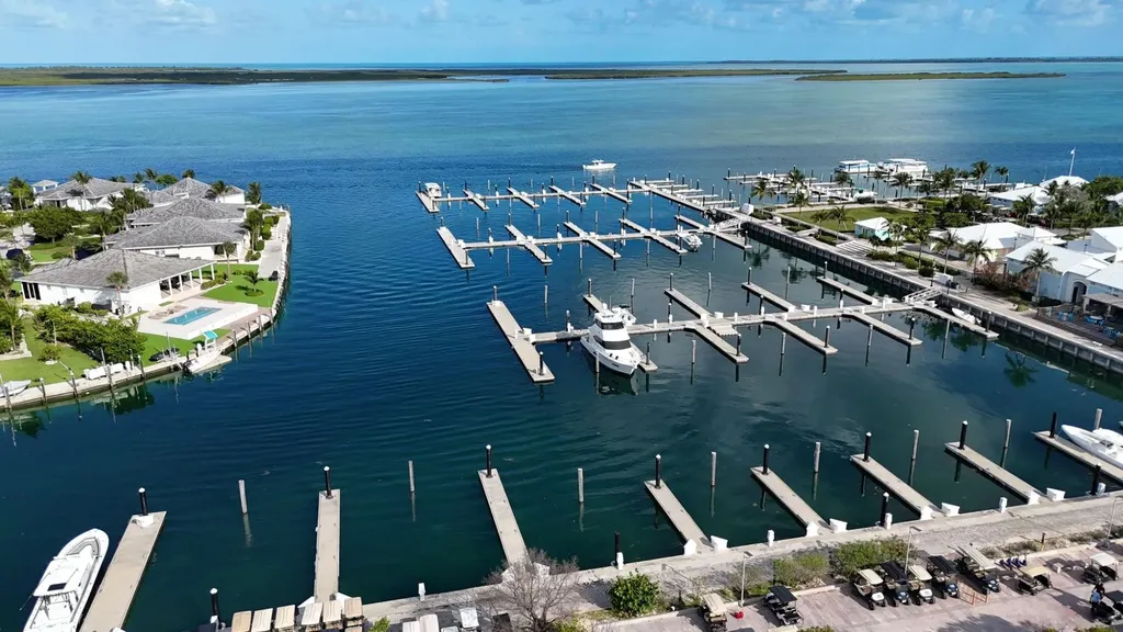 Bimini Bay Fishermans Vil Bimini BS