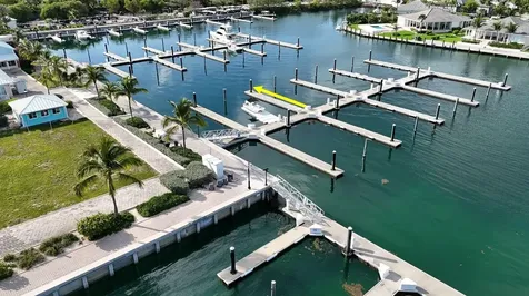 Bimini Bay Fishermans Vil Bimini BS